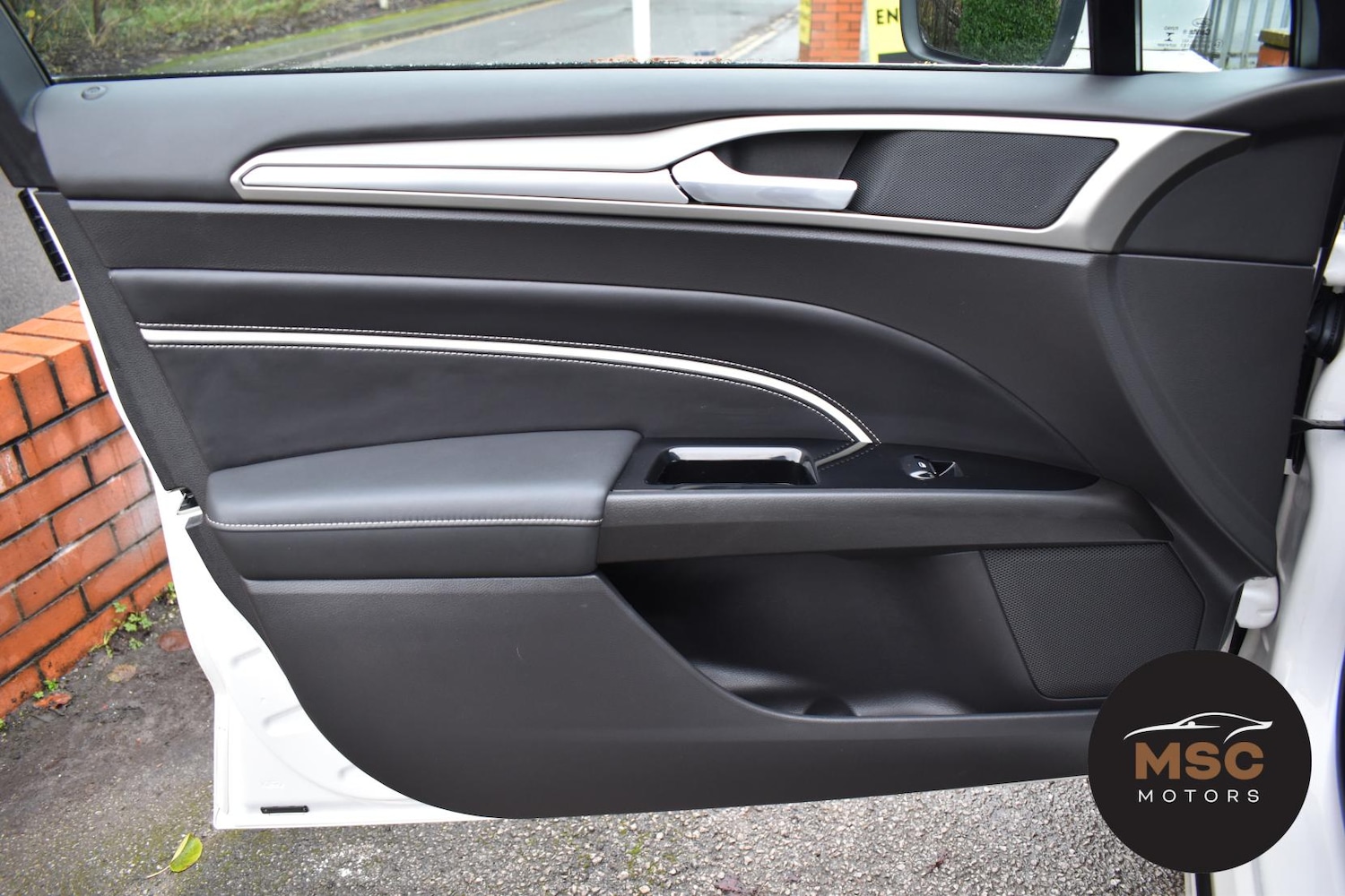 Used Ford Mondeo 2016 for sale - 76864291: Photo 74