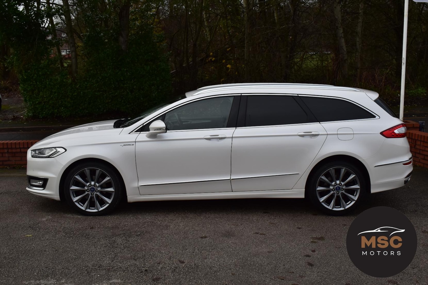 Used Ford Mondeo 2016 for sale - 76864291: Photo 9