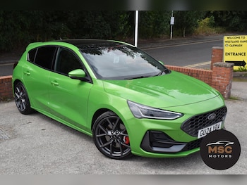Used Ford Focus 2024 for sale - 79295740: Photo