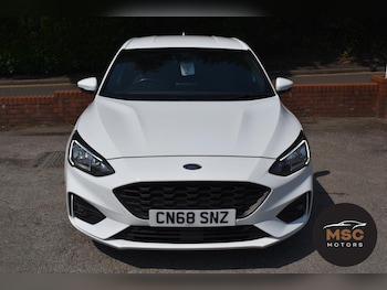 Used Ford Focus 2019 for sale - 79021370: Photo