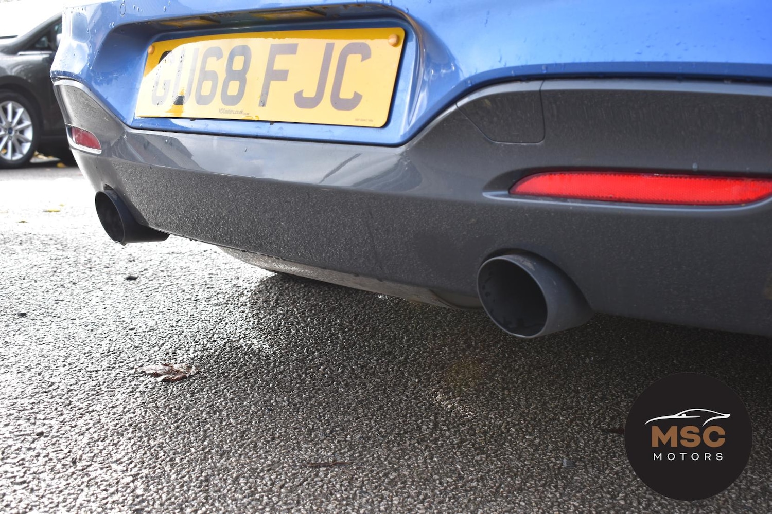 Used BMW 1 Series 2018 for sale - 76375738: Photo 12