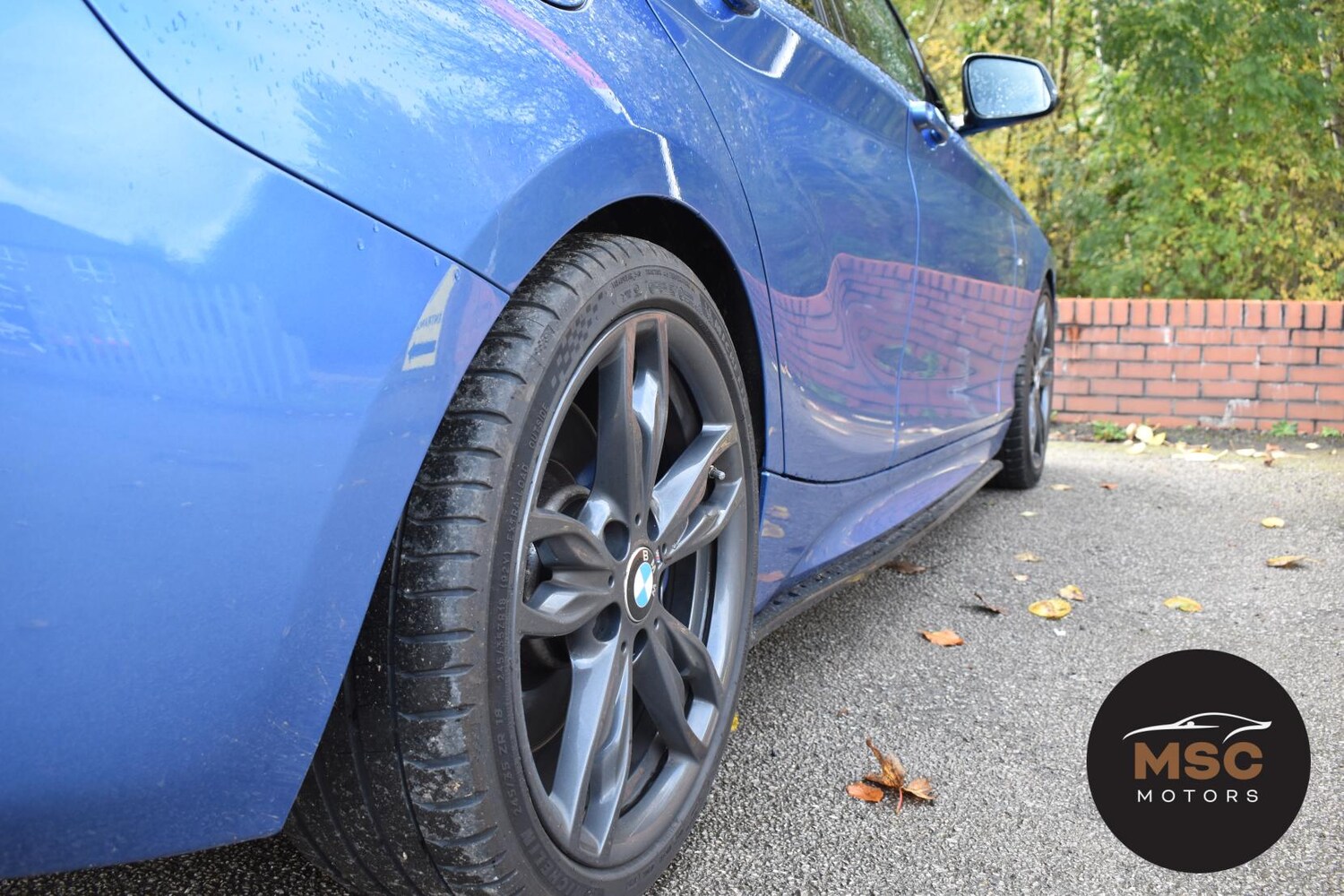 Used BMW 1 Series 2018 for sale - 76375738: Photo 14