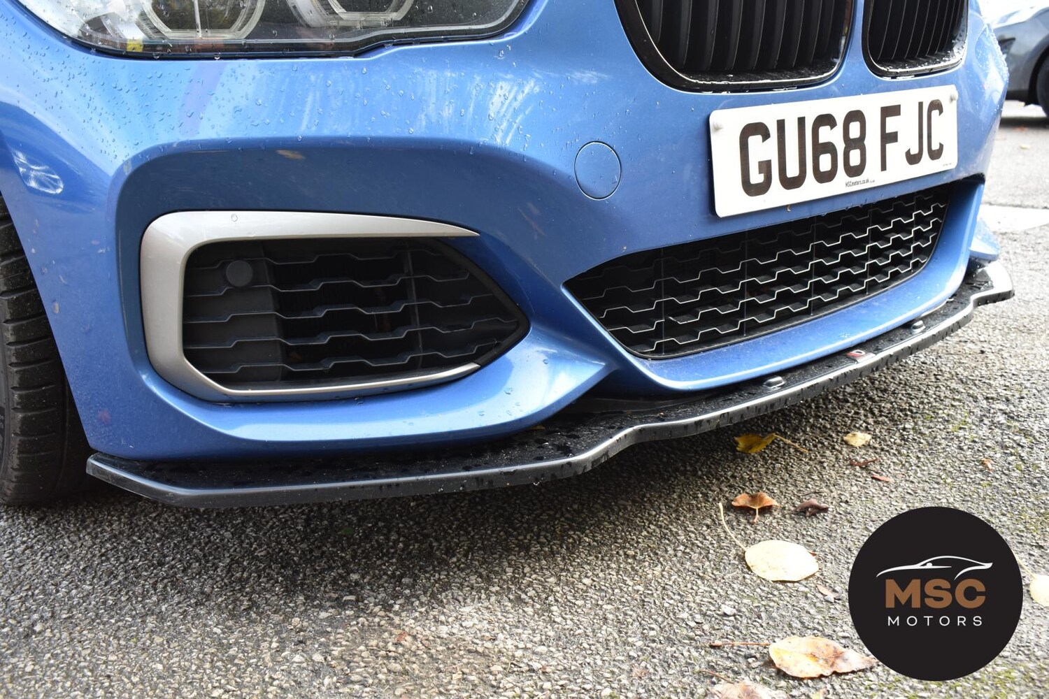 Used BMW 1 Series 2018 for sale - 76375738: Photo 17