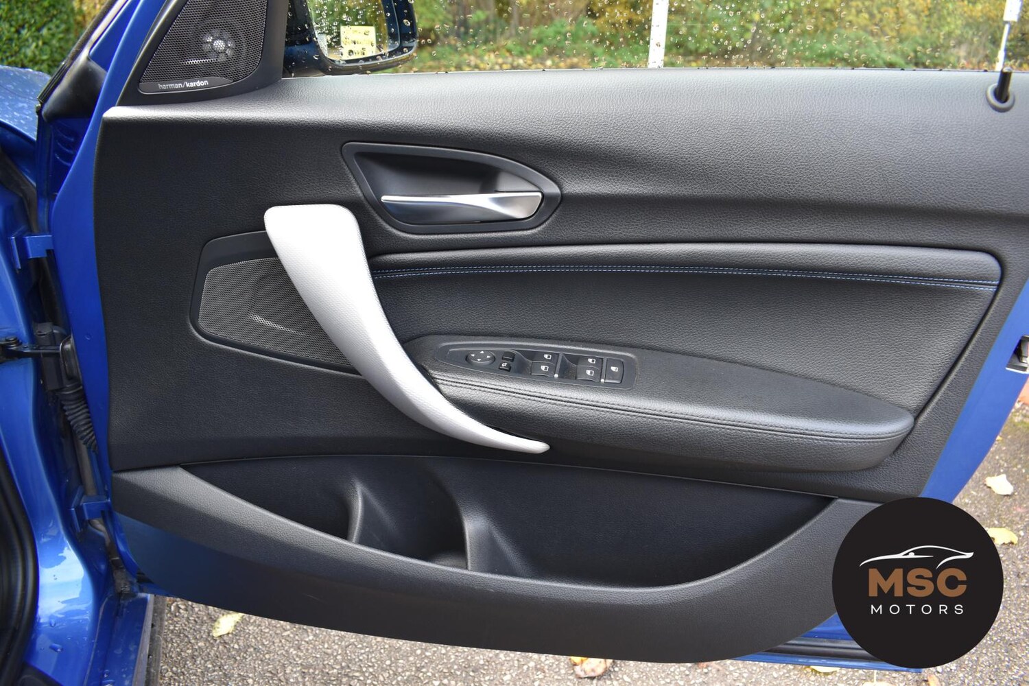 Used BMW 1 Series 2018 for sale - 76375738: Photo 18