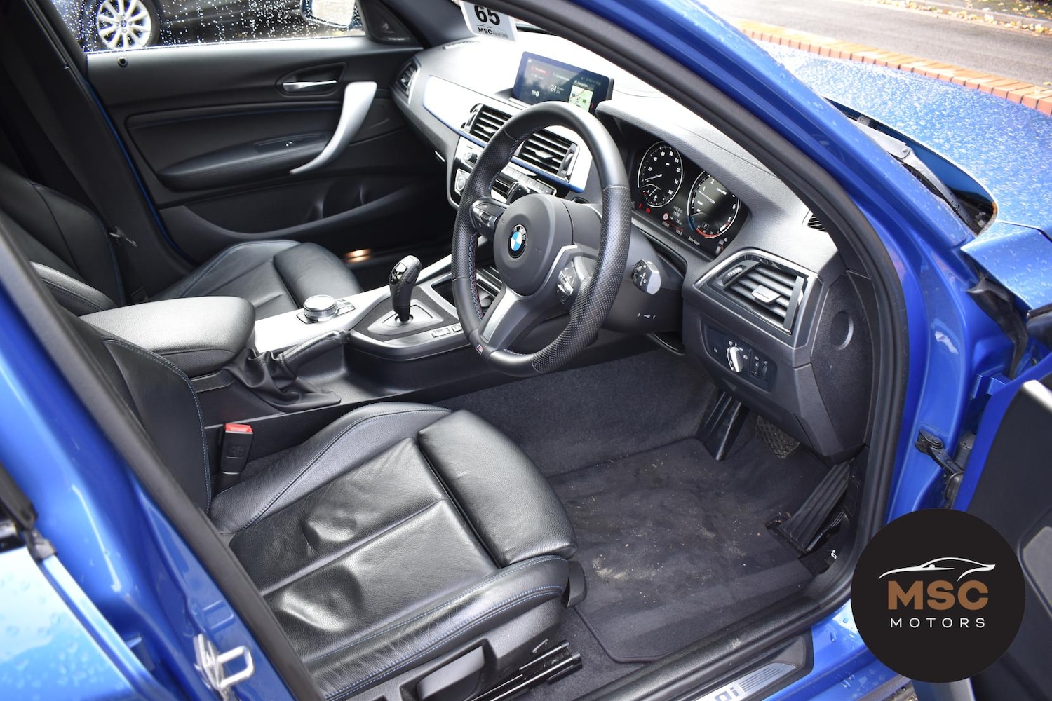 Used BMW 1 Series 2018 for sale - 76375738: Photo 21