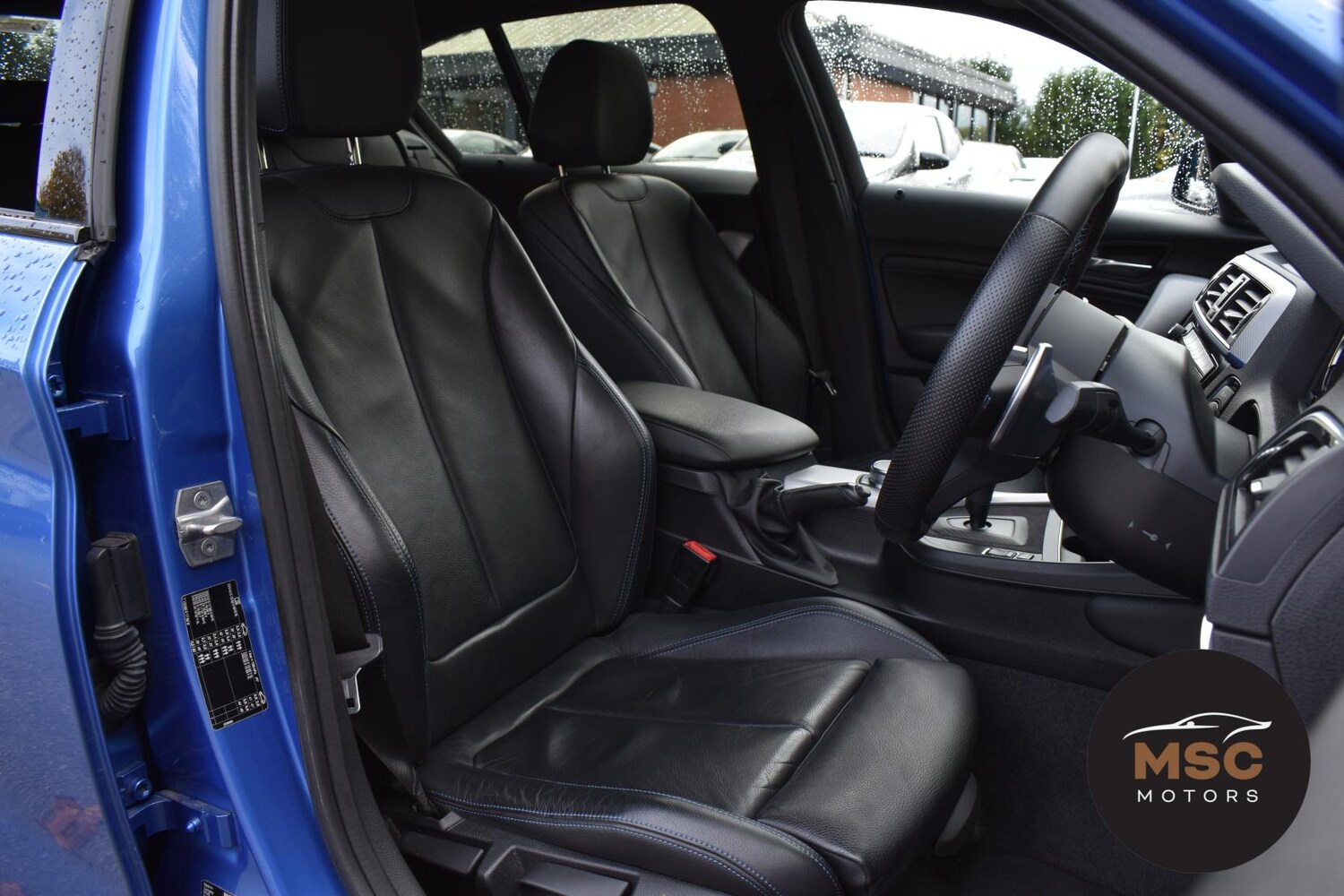 Used BMW 1 Series 2018 for sale - 76375738: Photo 22