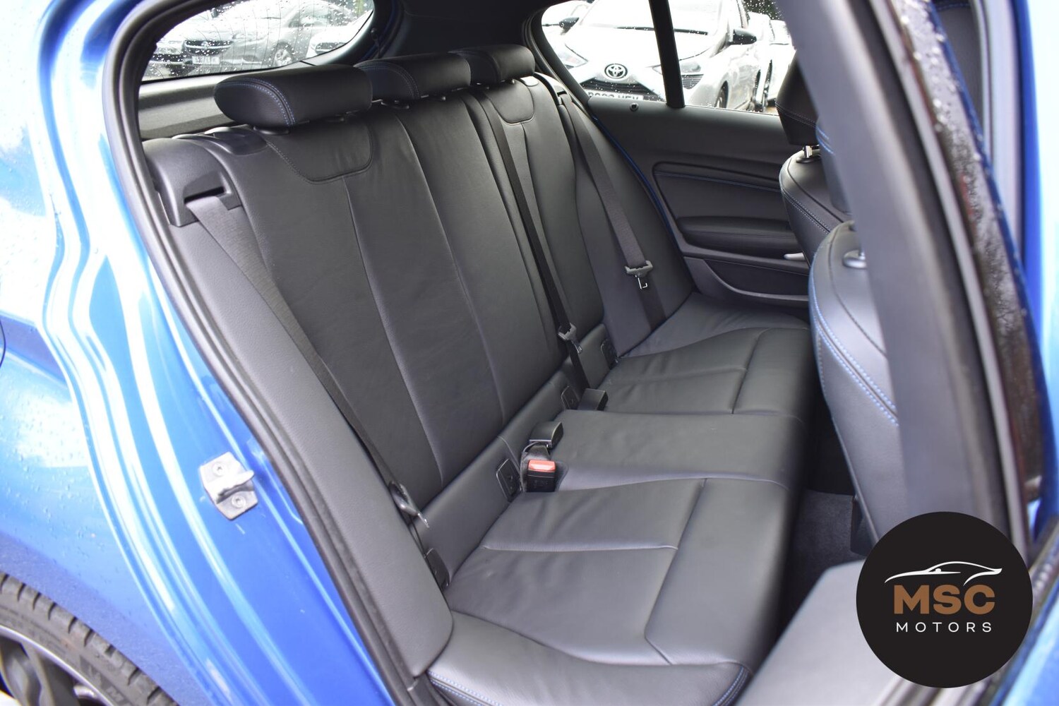 Used BMW 1 Series 2018 for sale - 76375738: Photo 23