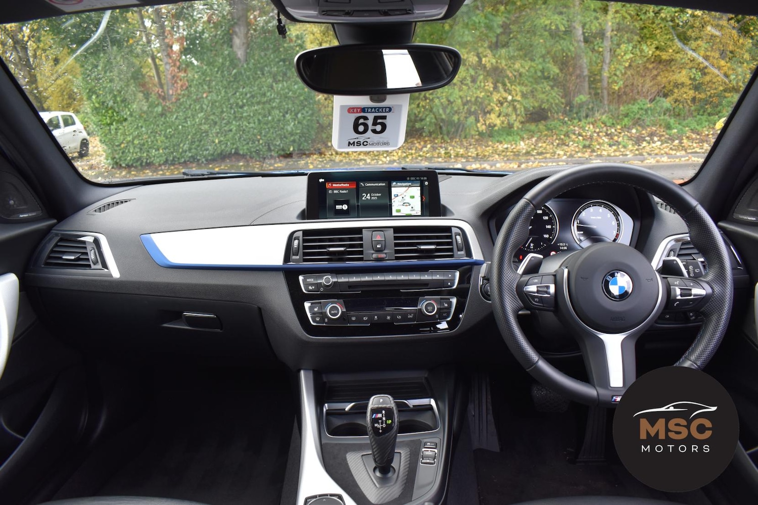 Used BMW 1 Series 2018 for sale - 76375738: Photo 24