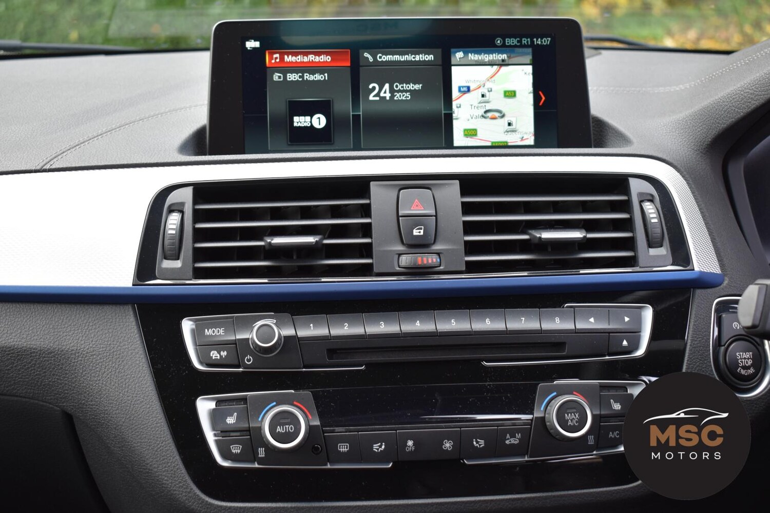 Used BMW 1 Series 2018 for sale - 76375738: Photo 26