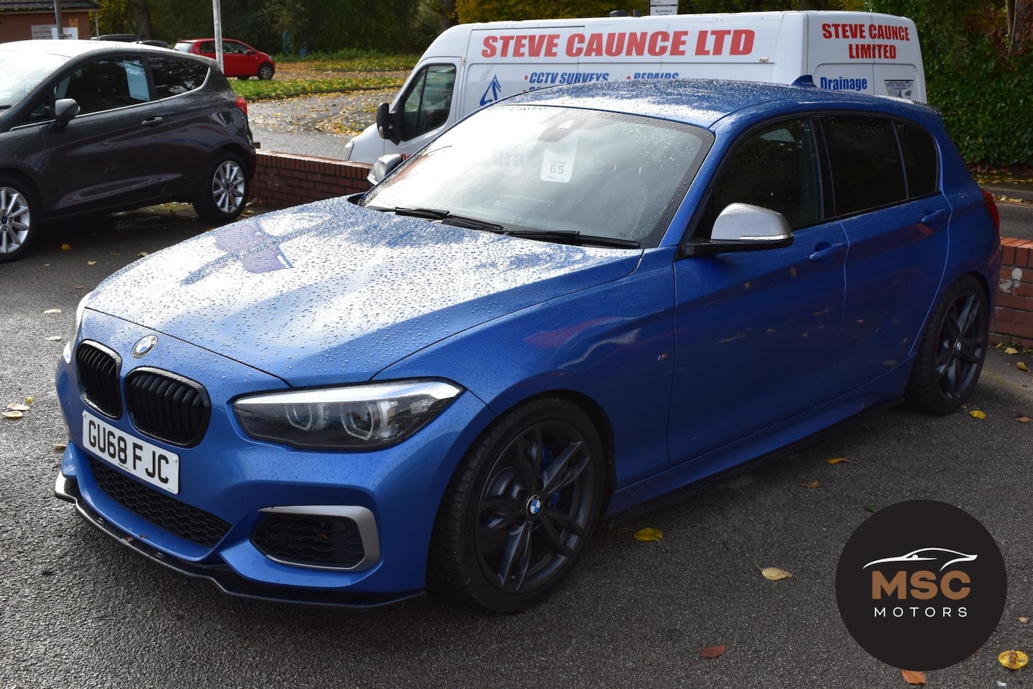 Used BMW 1 Series 2018 for sale - 76375738: Photo 3