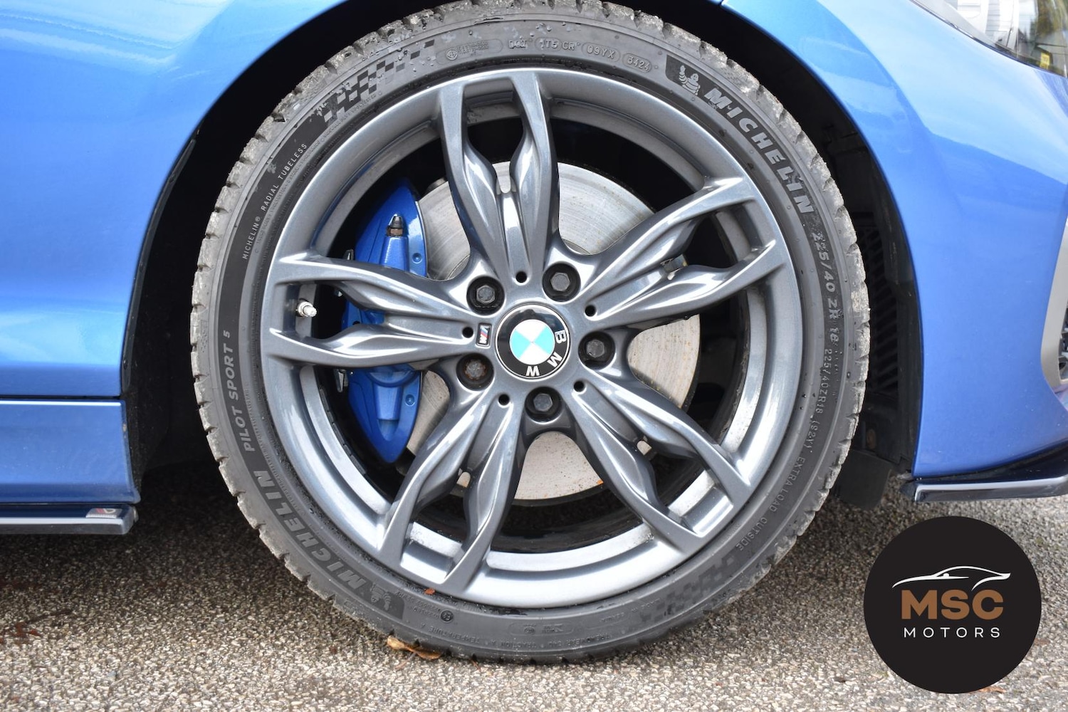 Used BMW 1 Series 2018 for sale - 76375738: Photo 35