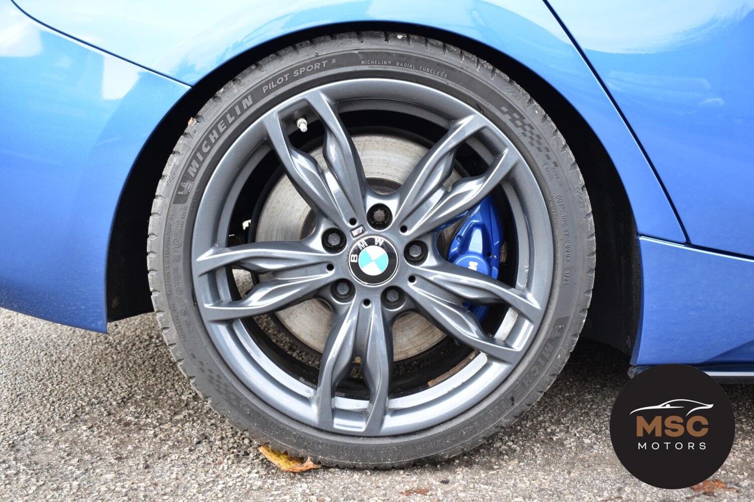 Used BMW 1 Series 2018 for sale - 76375738: Photo 36