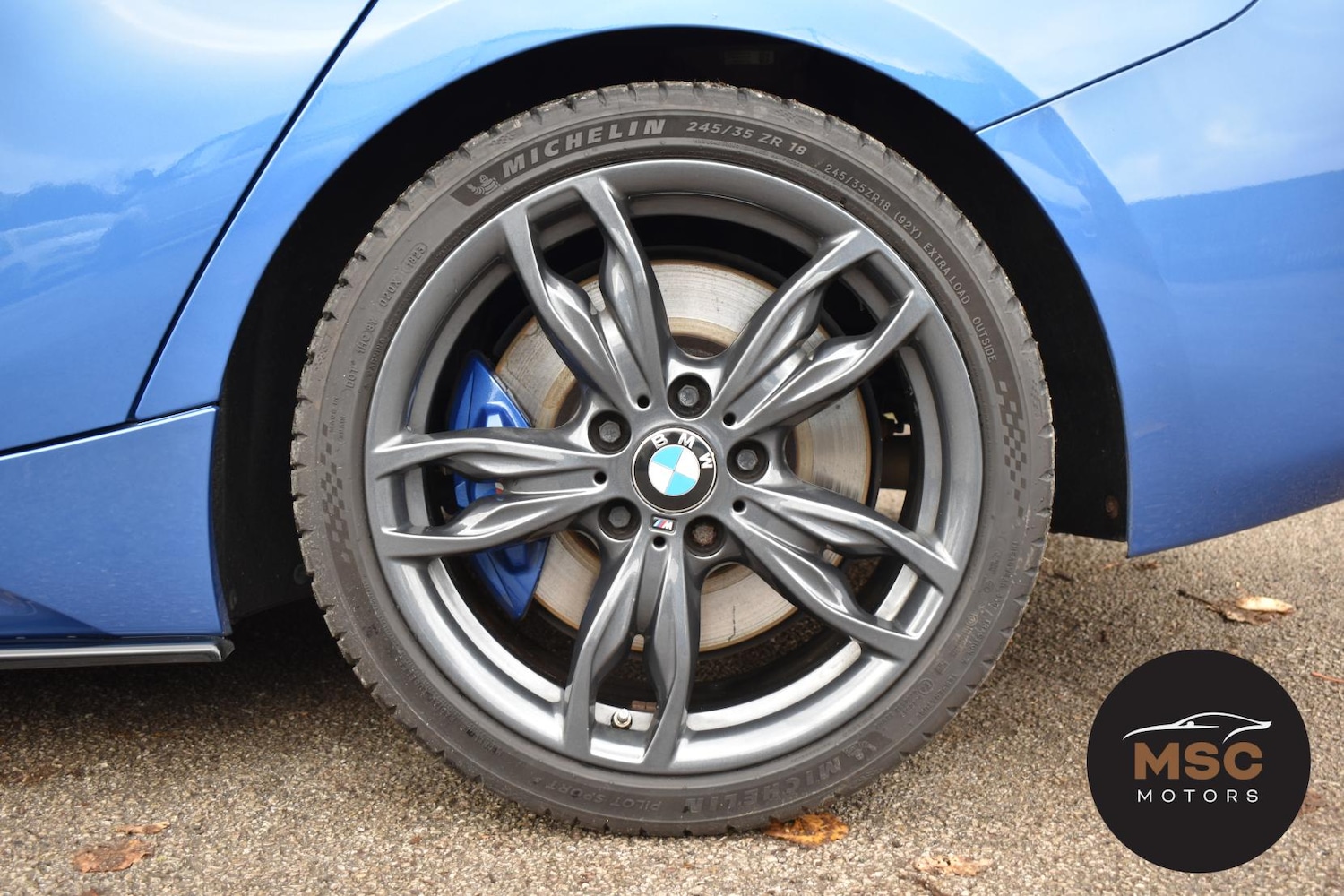 Used BMW 1 Series 2018 for sale - 76375738: Photo 37