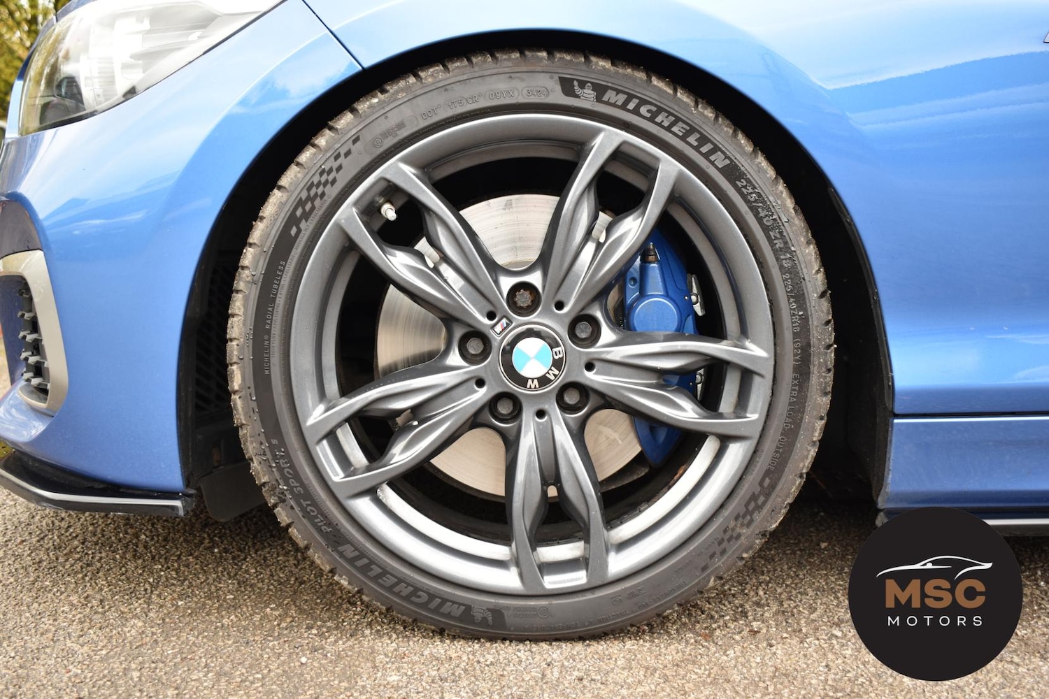 Used BMW 1 Series 2018 for sale - 76375738: Photo 38