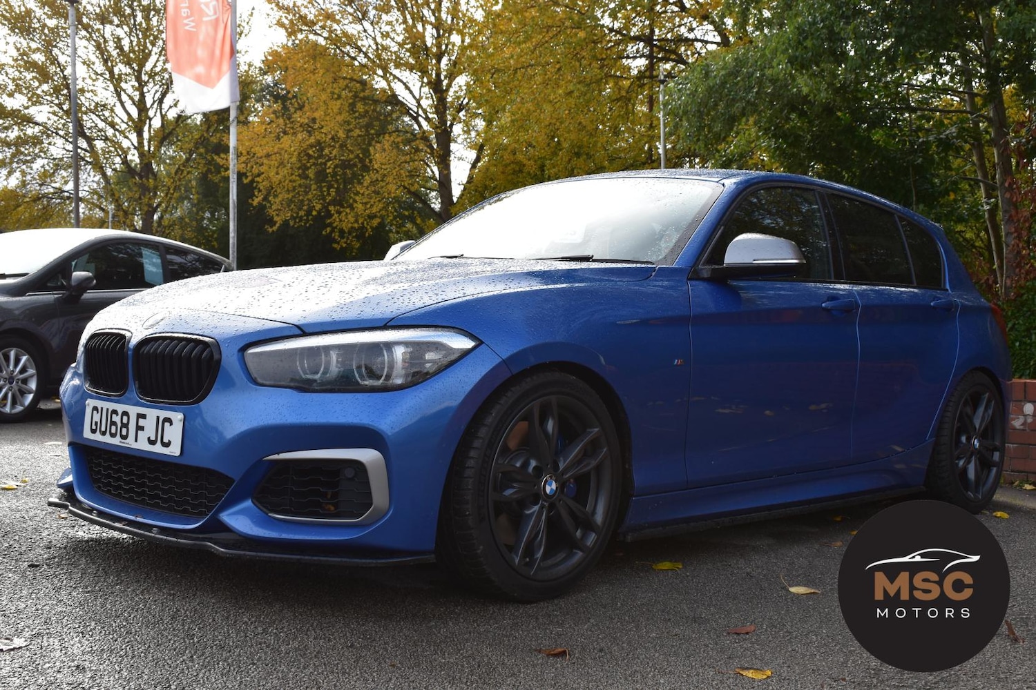 Used BMW 1 Series 2018 for sale - 76375738: Photo 4