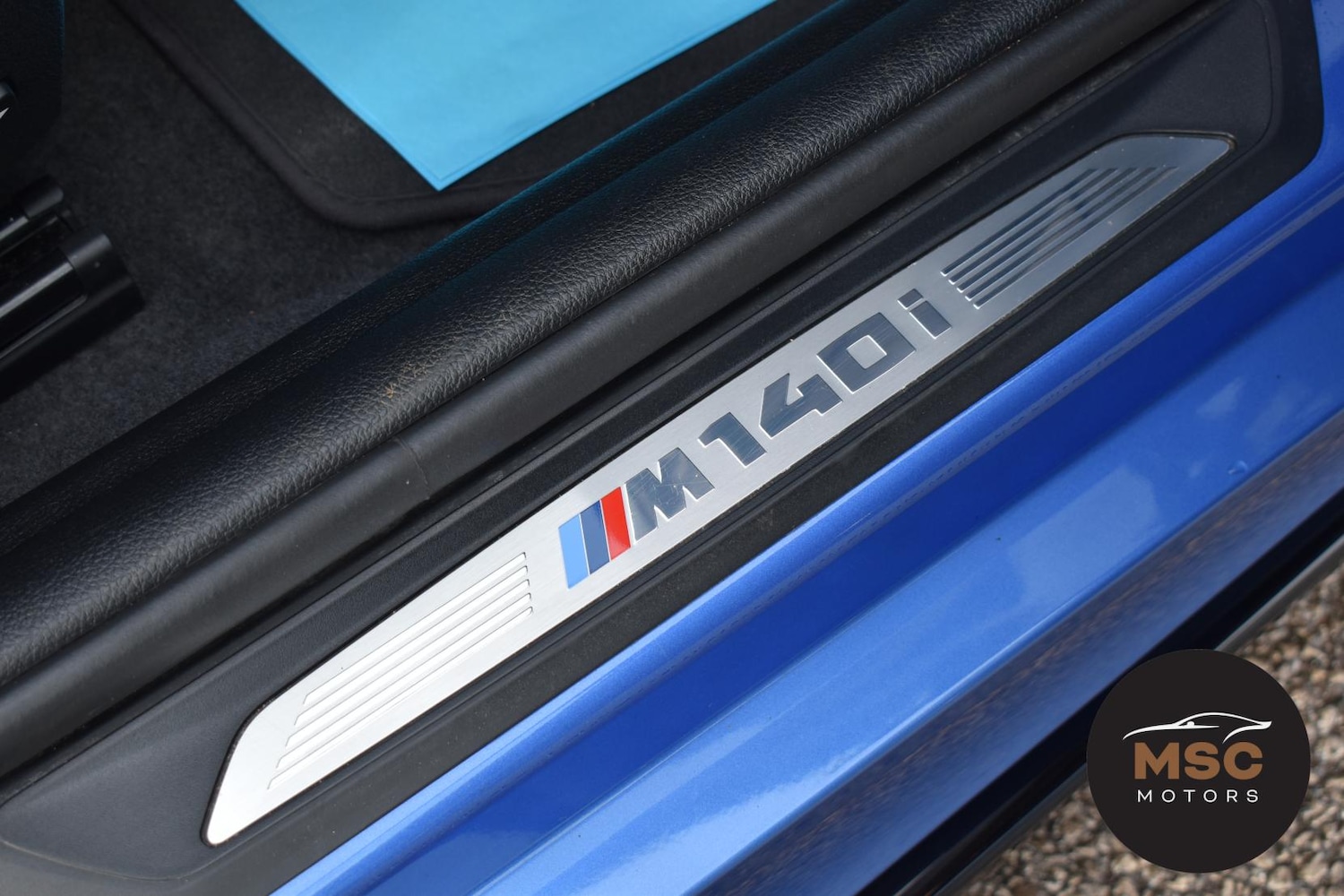 Used BMW 1 Series 2018 for sale - 76375738: Photo 43