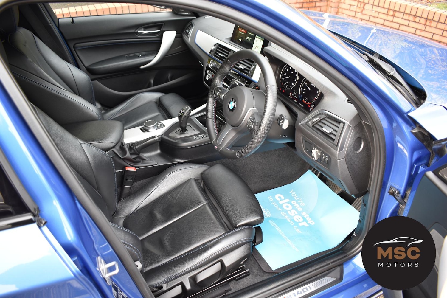 Used BMW 1 Series 2018 for sale - 76375738: Photo 44