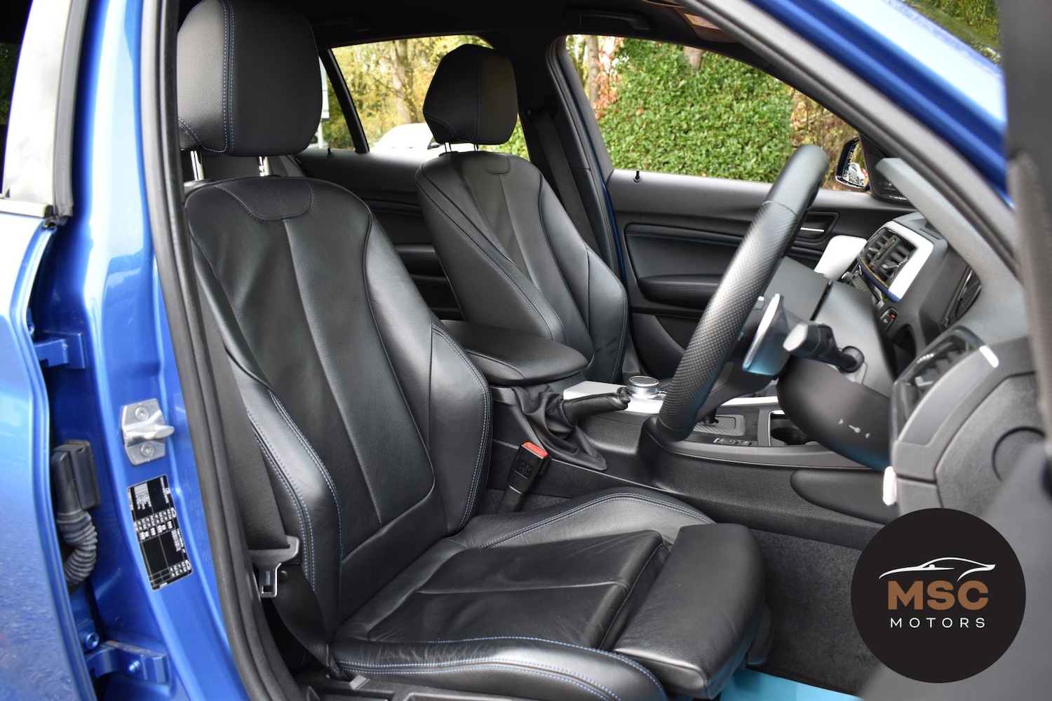 Used BMW 1 Series 2018 for sale - 76375738: Photo 45