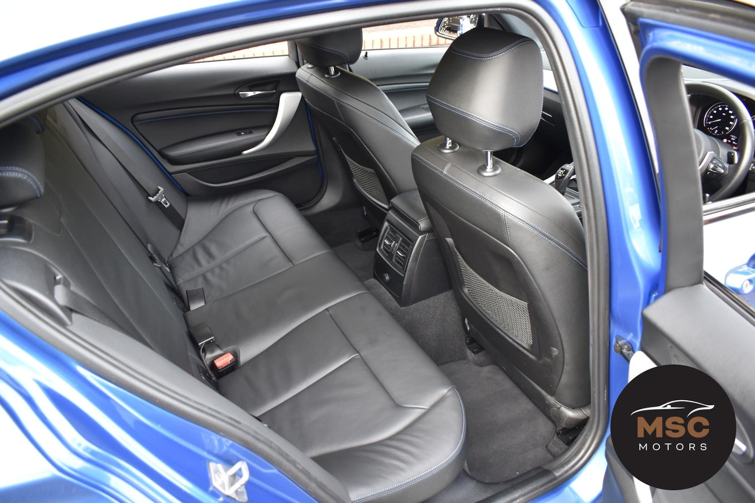 Used BMW 1 Series 2018 for sale - 76375738: Photo 48