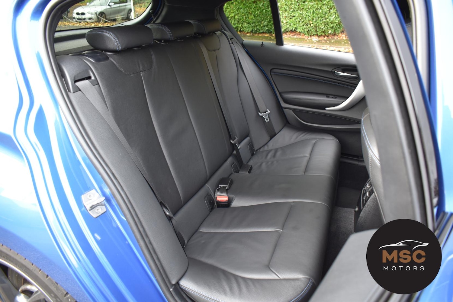 Used BMW 1 Series 2018 for sale - 76375738: Photo 49