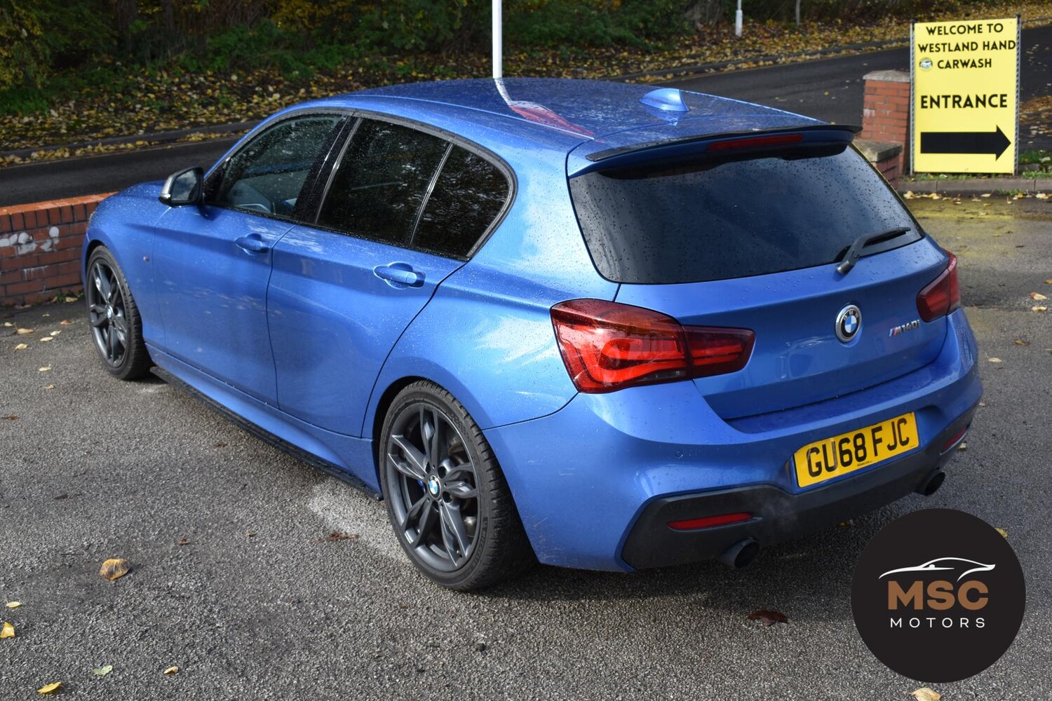 Used BMW 1 Series 2018 for sale - 76375738: Photo 5