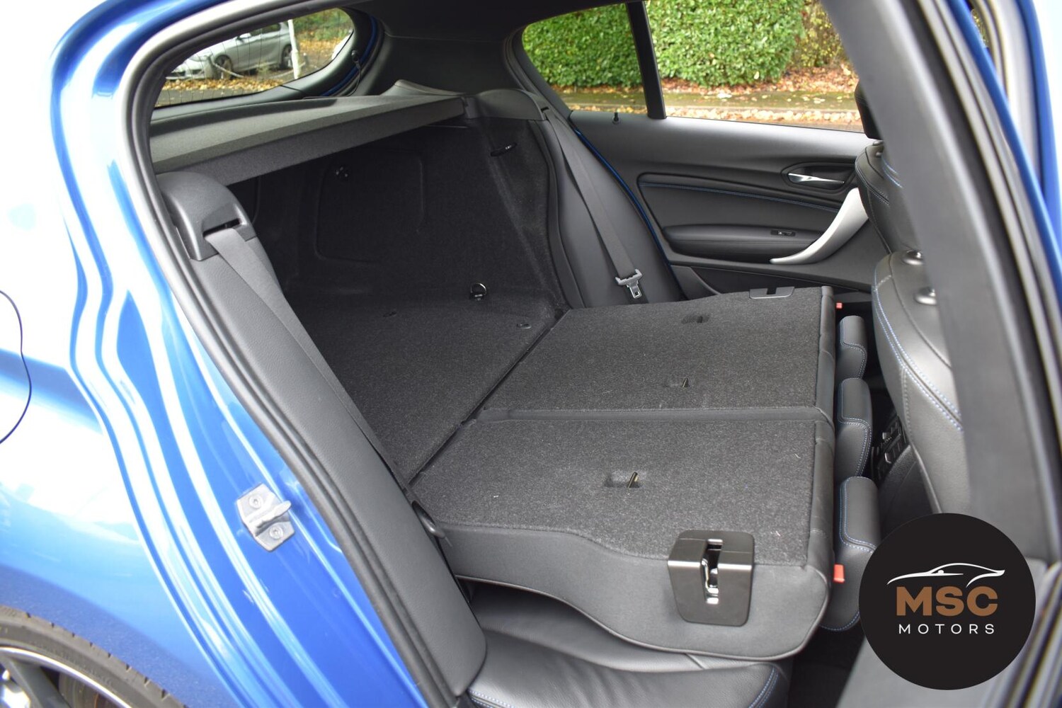 Used BMW 1 Series 2018 for sale - 76375738: Photo 50