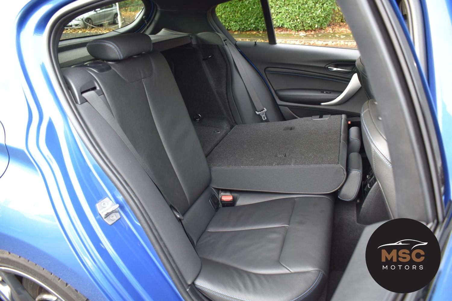 Used BMW 1 Series 2018 for sale - 76375738: Photo 51