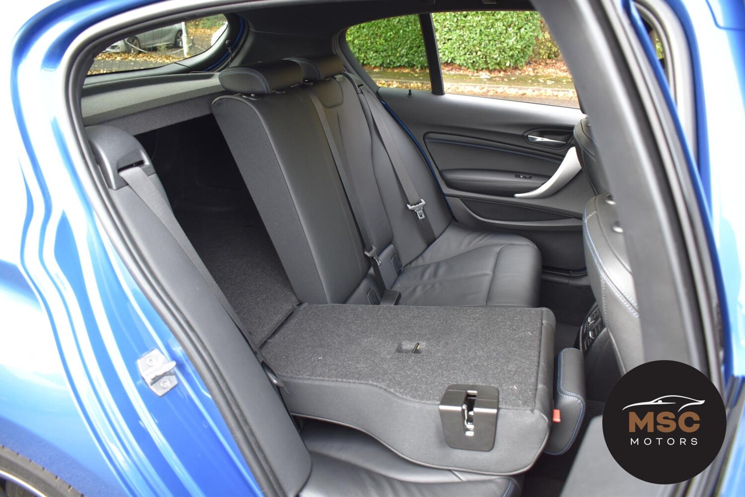 Used BMW 1 Series 2018 for sale - 76375738: Photo 52