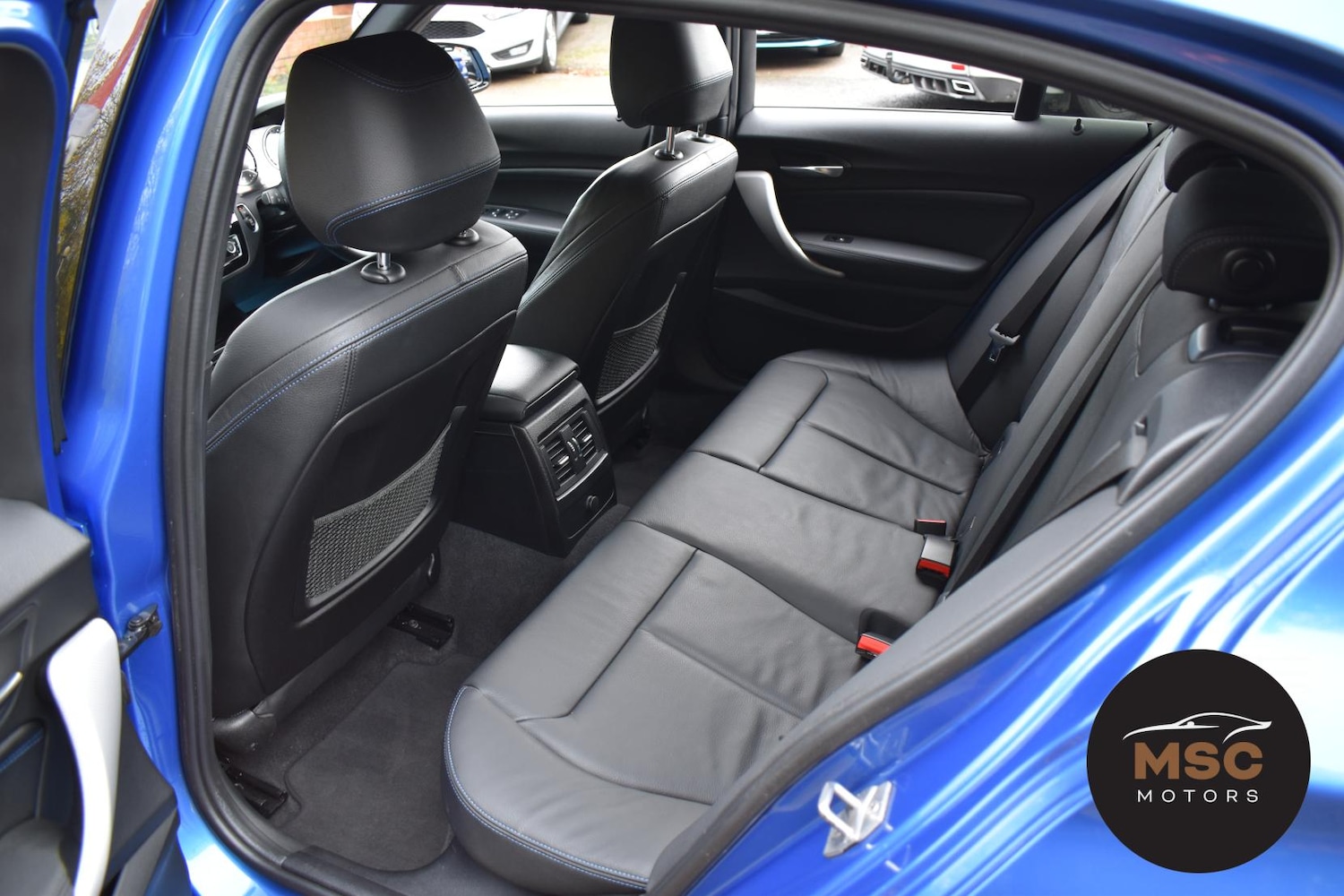 Used BMW 1 Series 2018 for sale - 76375738: Photo 53