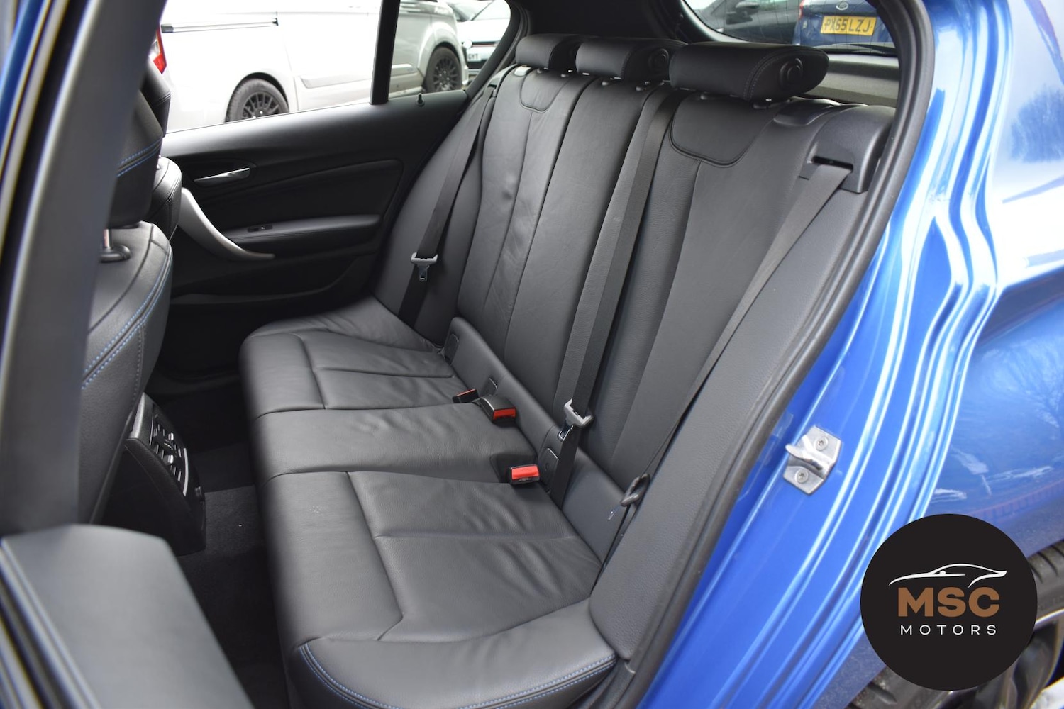 Used BMW 1 Series 2018 for sale - 76375738: Photo 54