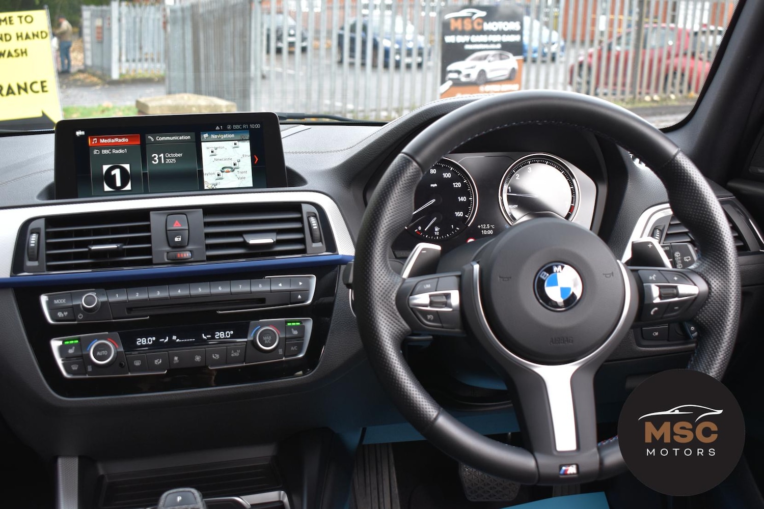 Used BMW 1 Series 2018 for sale - 76375738: Photo 56