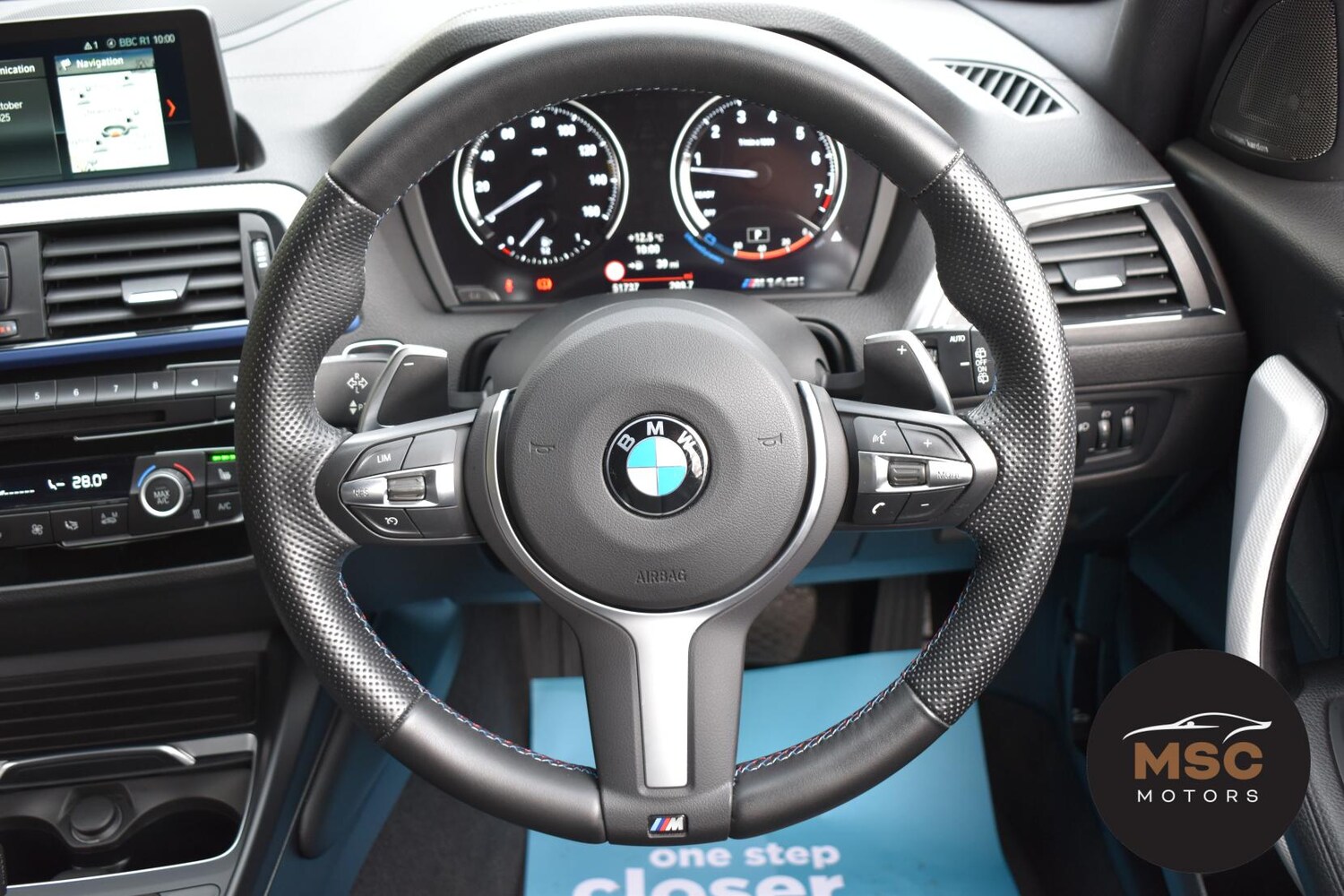 Used BMW 1 Series 2018 for sale - 76375738: Photo 57