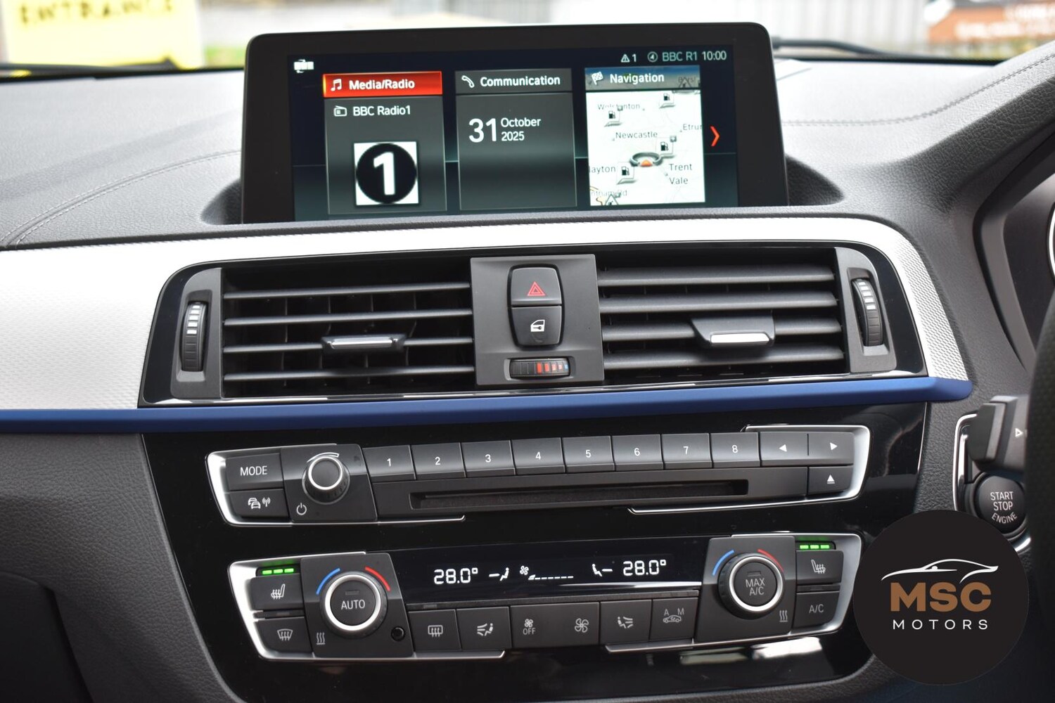 Used BMW 1 Series 2018 for sale - 76375738: Photo 58