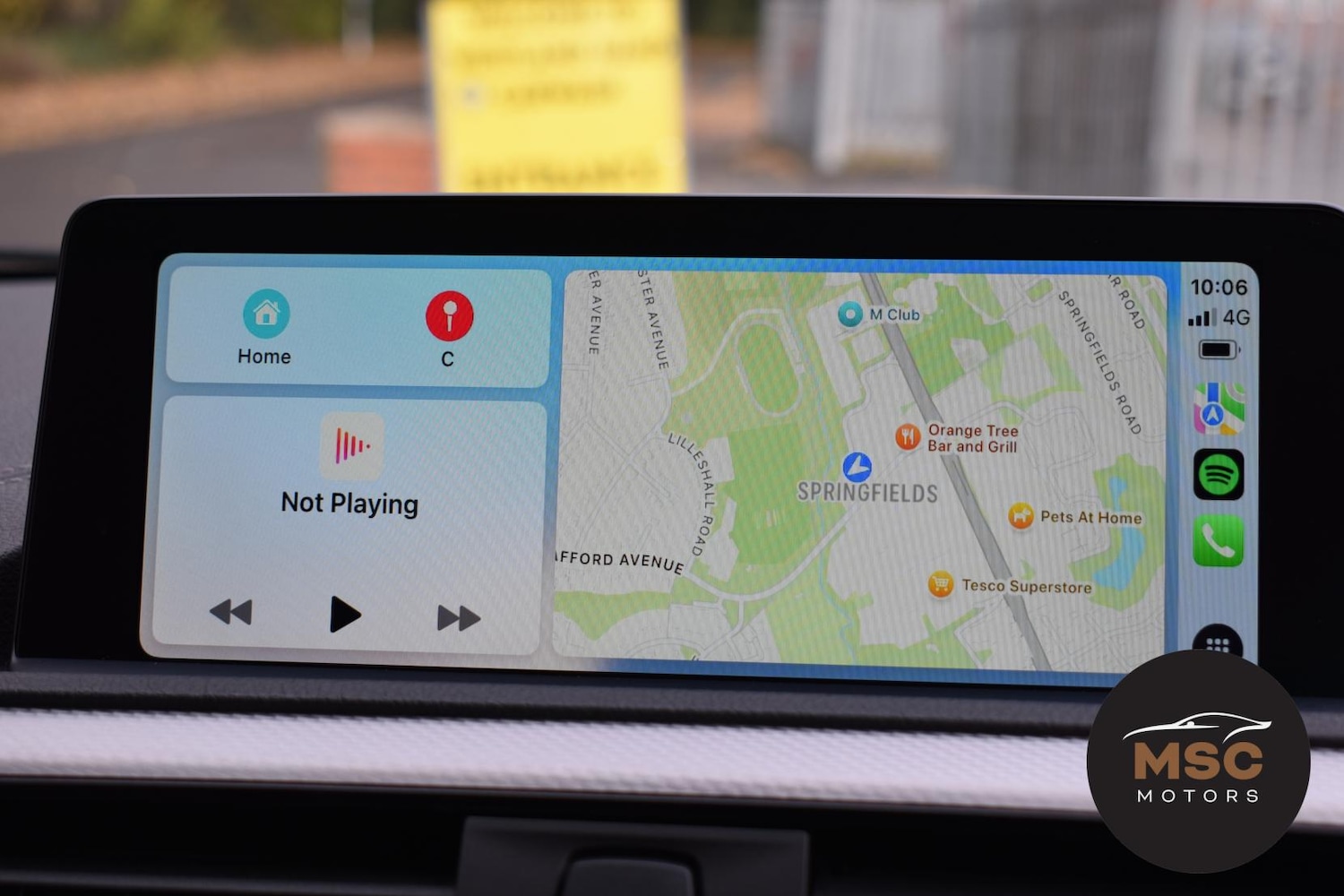 Used BMW 1 Series 2018 for sale - 76375738: Photo 62