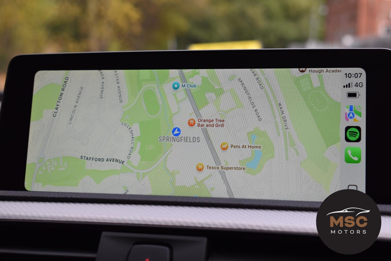 Used BMW 1 Series 2018 for sale - 76375738: Photo 63