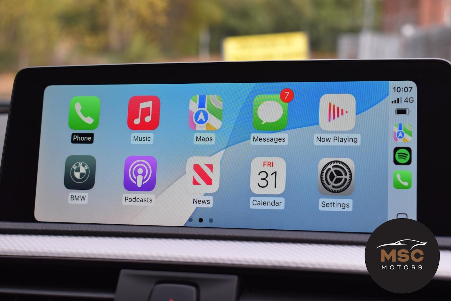 Used BMW 1 Series 2018 for sale - 76375738: Photo 64