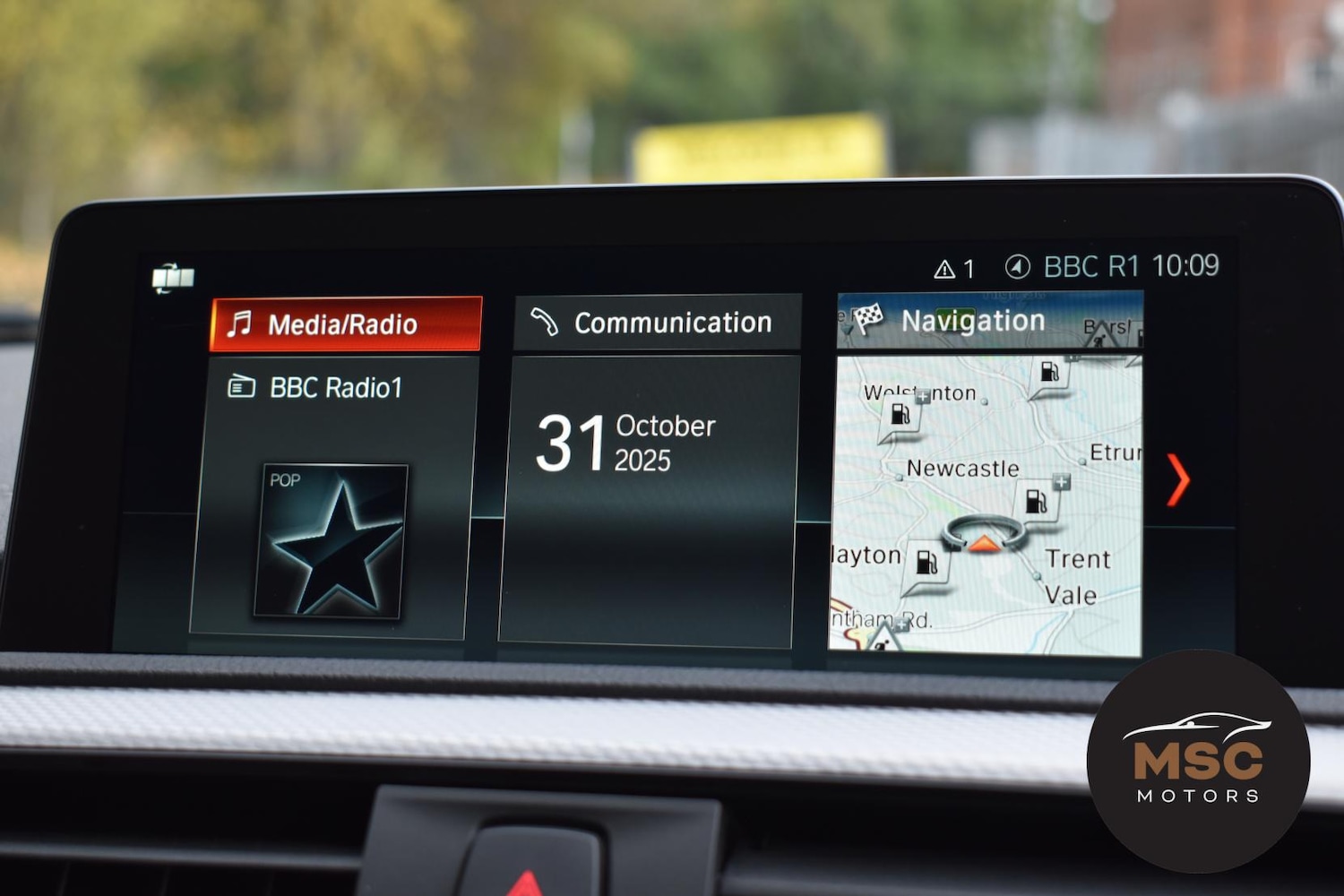 Used BMW 1 Series 2018 for sale - 76375738: Photo 65