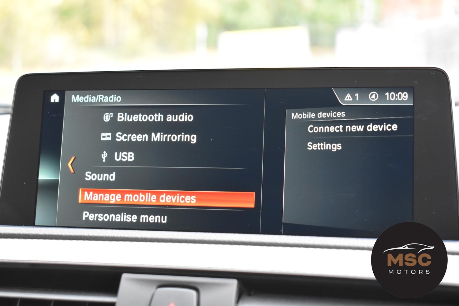 Used BMW 1 Series 2018 for sale - 76375738: Photo 68