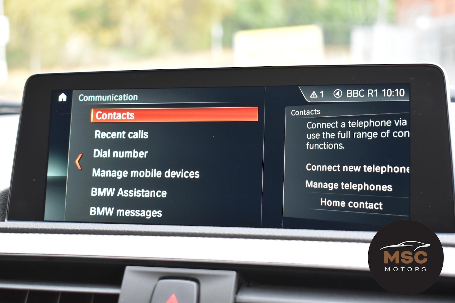 Used BMW 1 Series 2018 for sale - 76375738: Photo 69