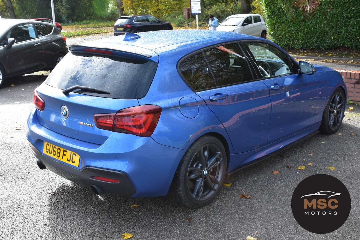 Used BMW 1 Series 2018 for sale - 76375738: Photo 7