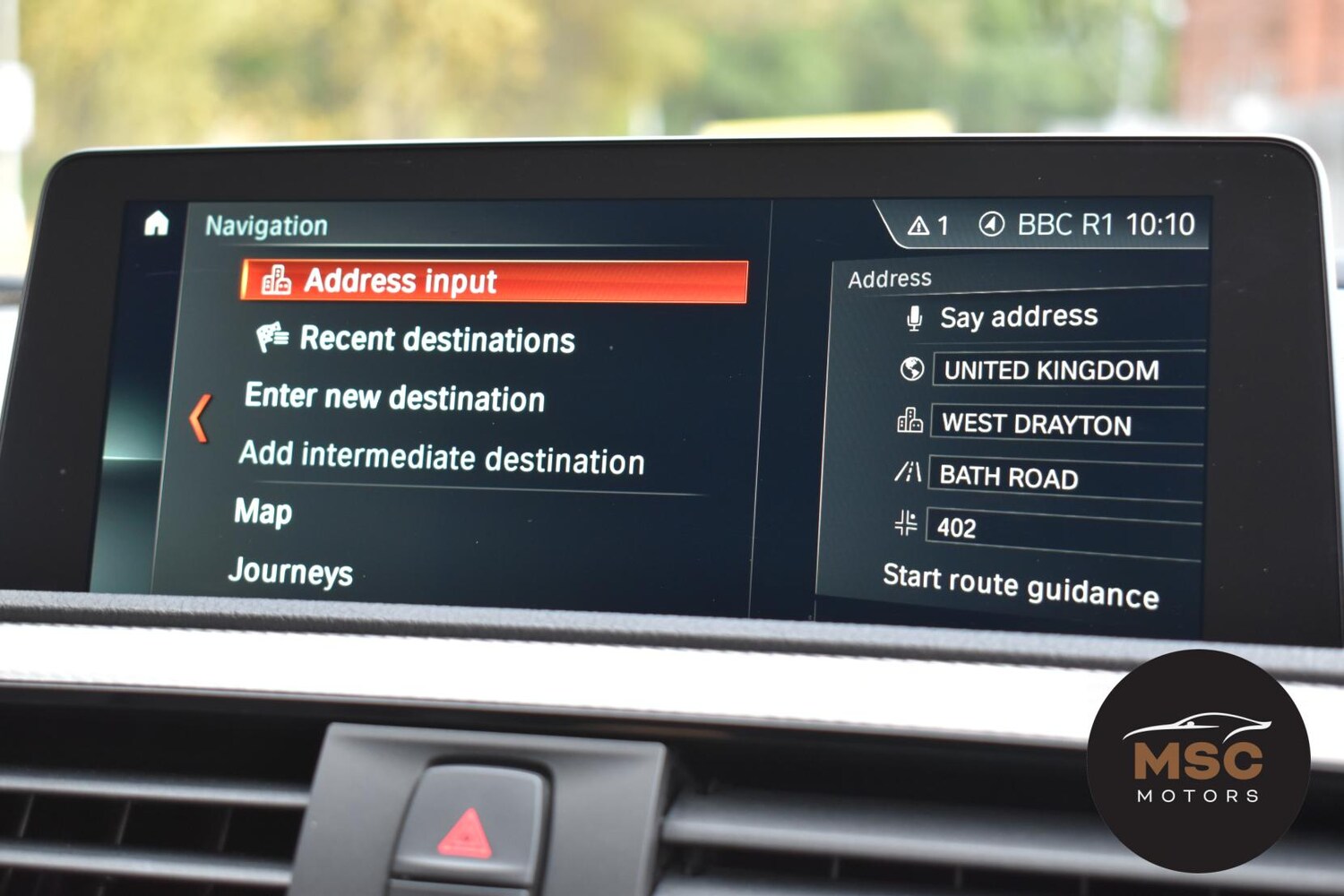 Used BMW 1 Series 2018 for sale - 76375738: Photo 70