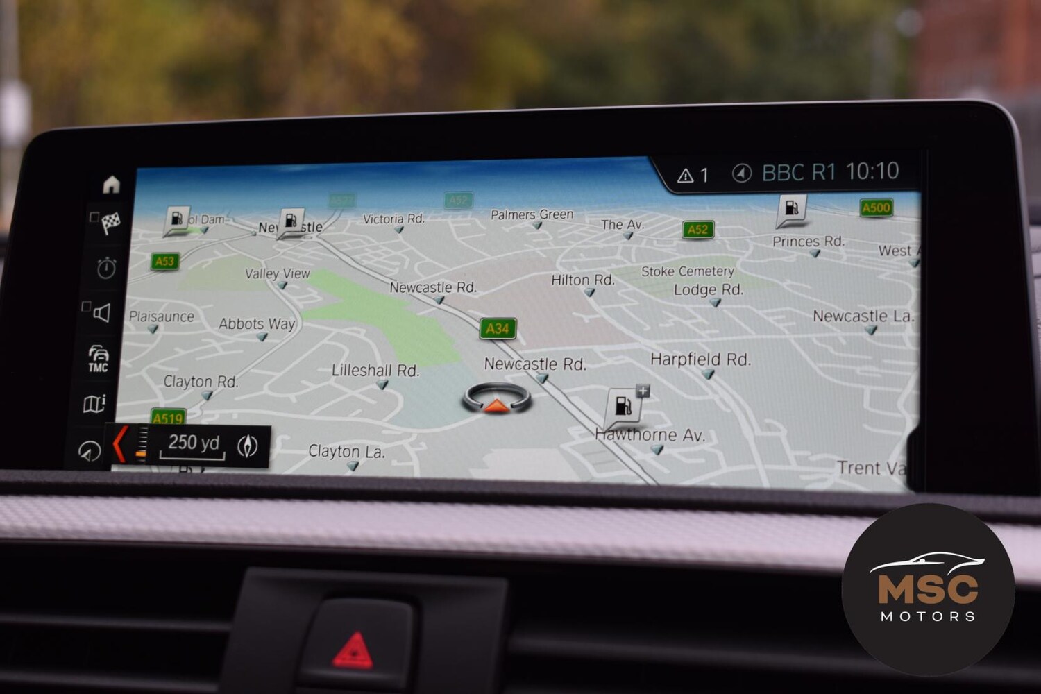 Used BMW 1 Series 2018 for sale - 76375738: Photo 71