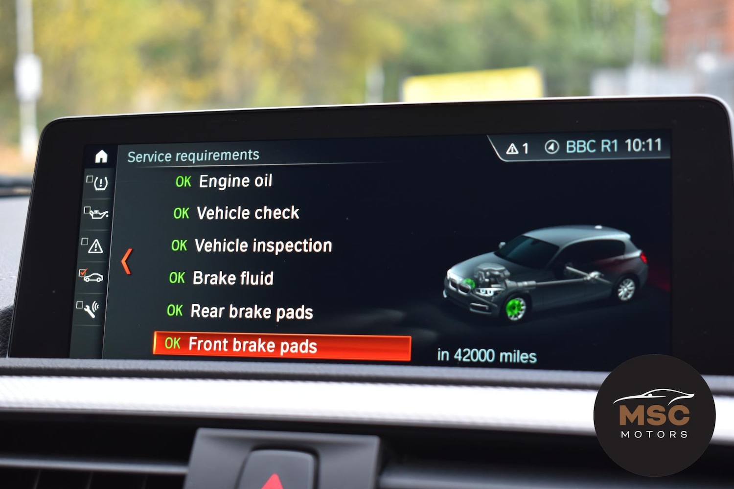 Used BMW 1 Series 2018 for sale - 76375738: Photo 74