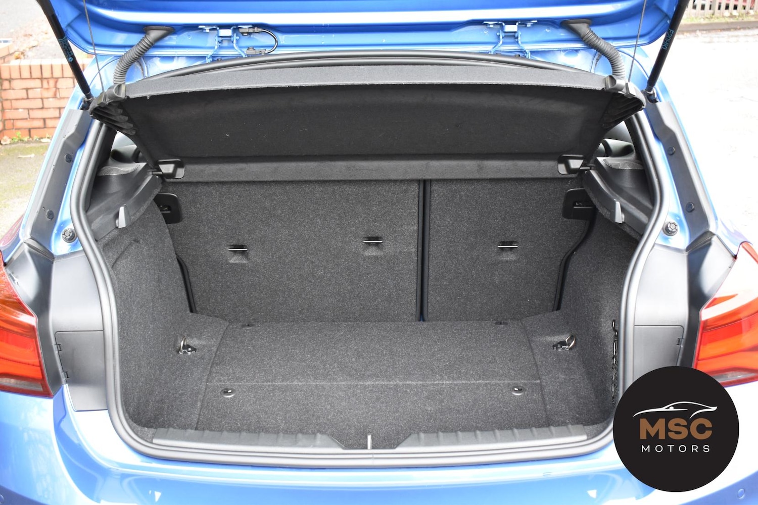 Used BMW 1 Series 2018 for sale - 76375738: Photo 77