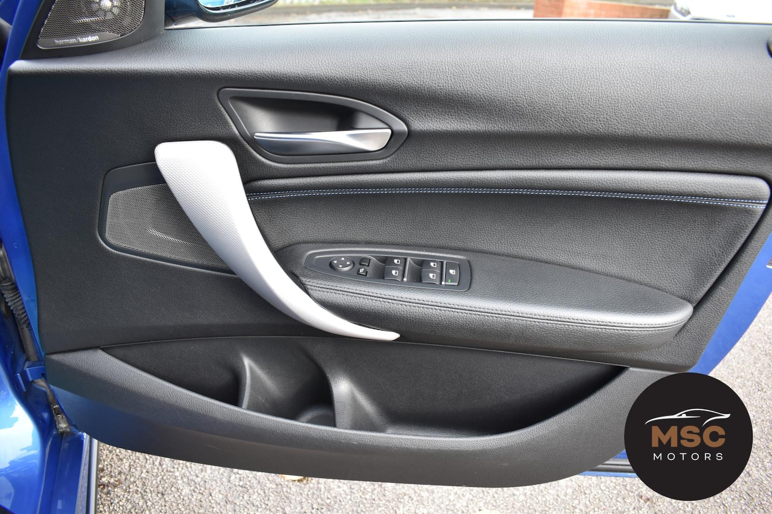 Used BMW 1 Series 2018 for sale - 76375738: Photo 78