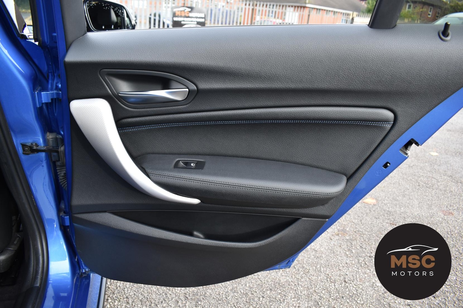 Used BMW 1 Series 2018 for sale - 76375738: Photo 79