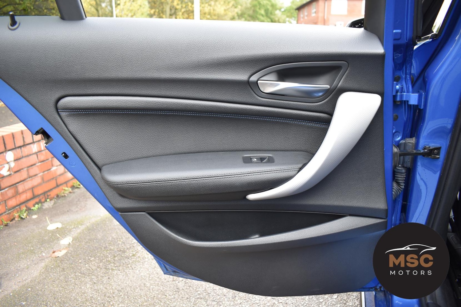 Used BMW 1 Series 2018 for sale - 76375738: Photo 80