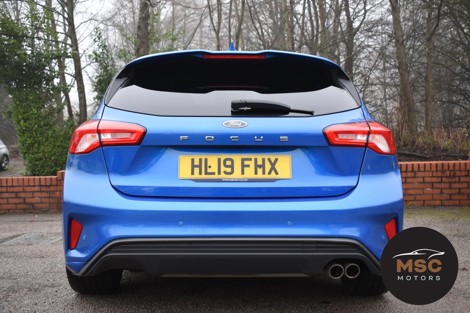 Used Ford Focus 2019 for sale - 77248166: Photo 16