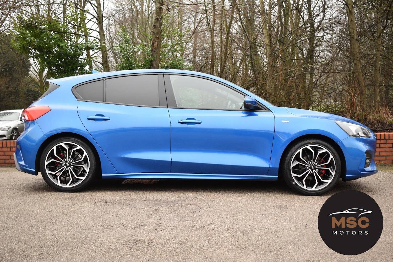 Used Ford Focus 2019 for sale - 77248166: Photo 22