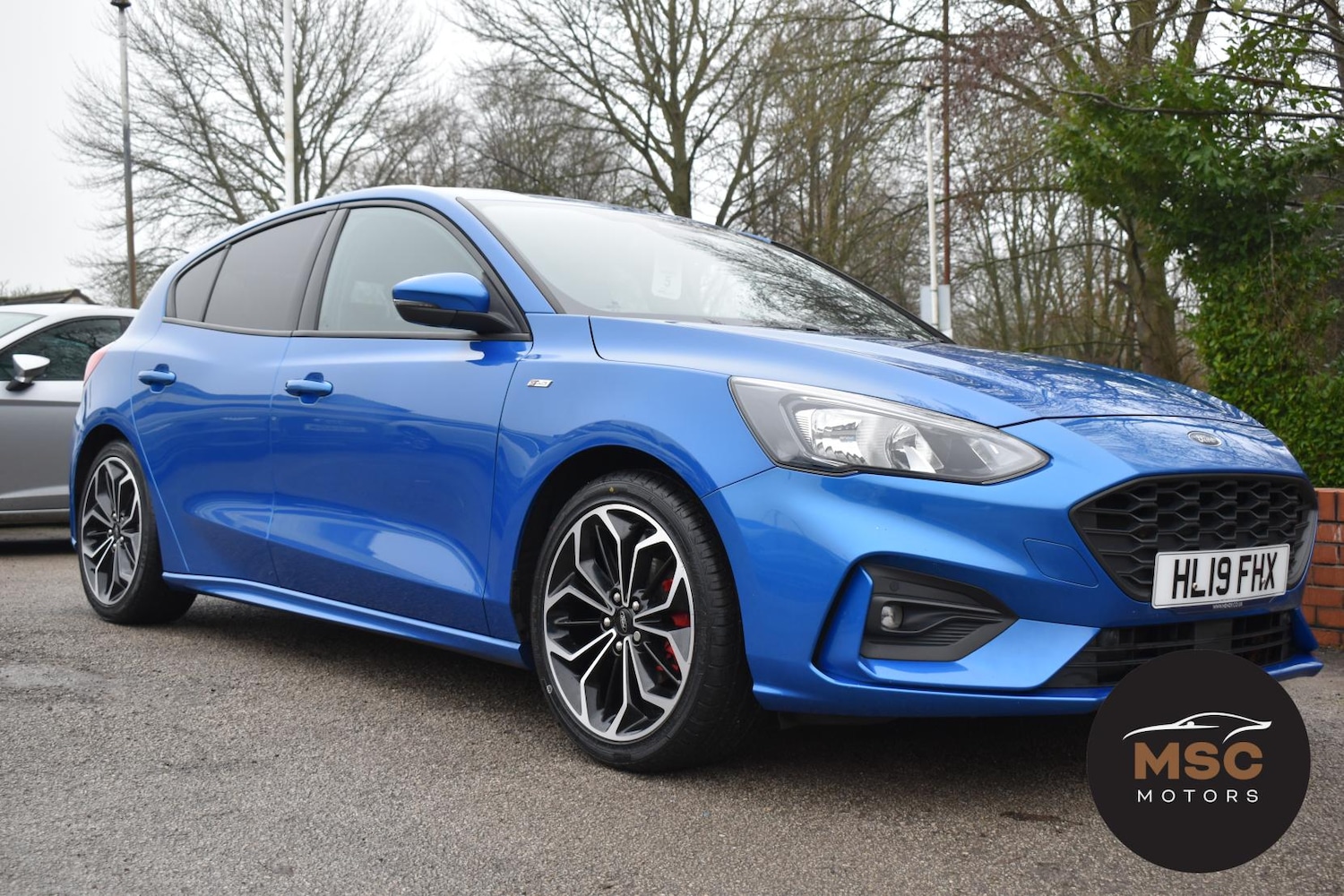 Used Ford Focus 2019 for sale - 77248166: Photo 24